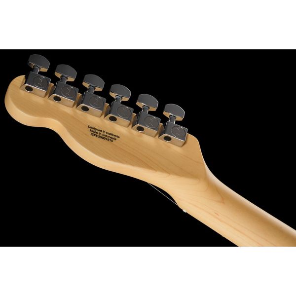 Fender Standard Tele MN WPG AMM