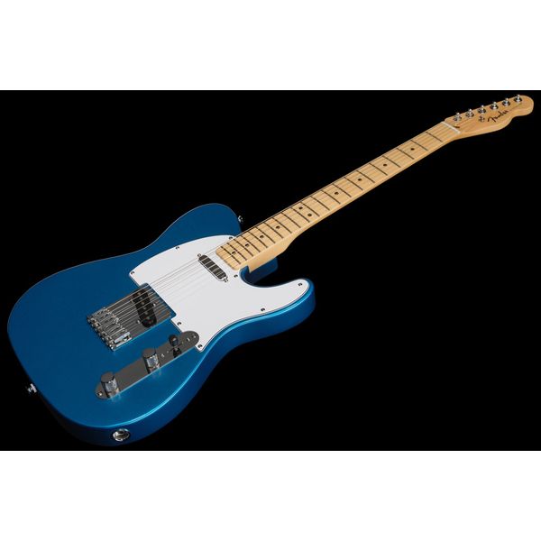 Fender Standard Tele MN WPG AMM