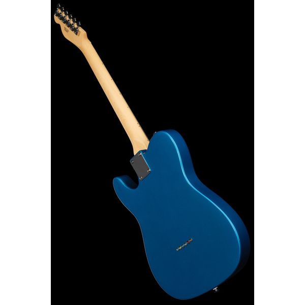Fender Standard Tele MN WPG AMM