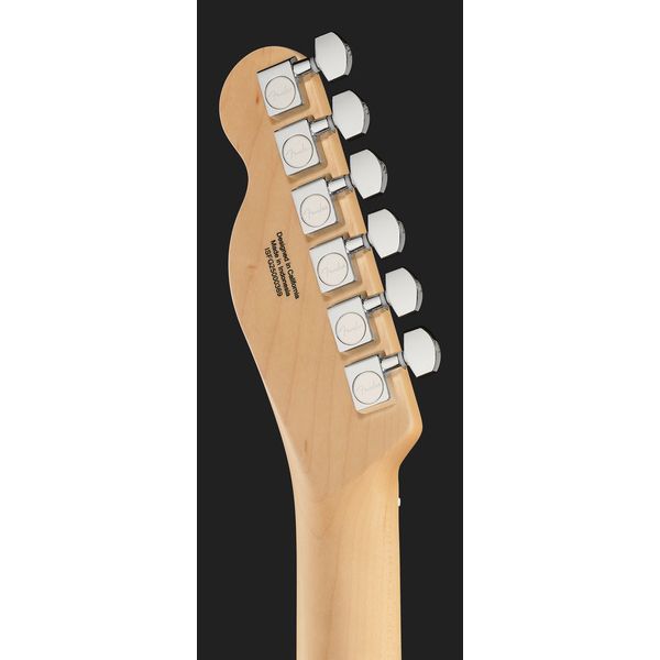 Fender Standard Tele MN BPG BTB