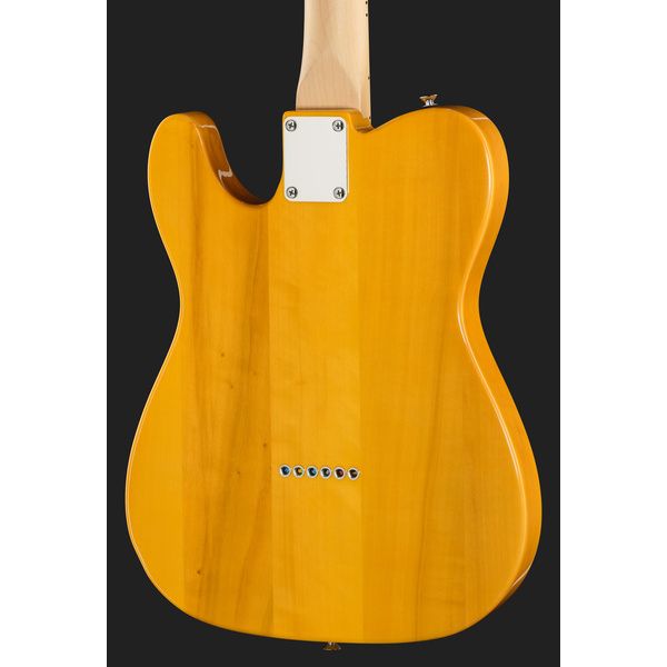 Fender Standard Tele MN BPG BTB
