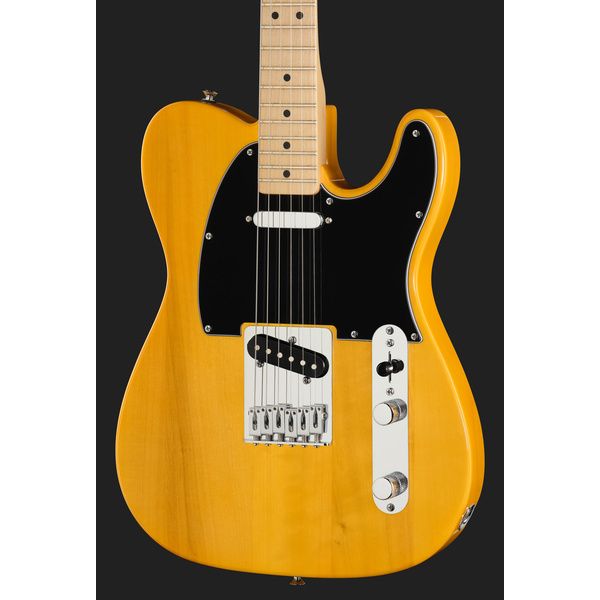 Fender Standard Tele MN BPG BTB