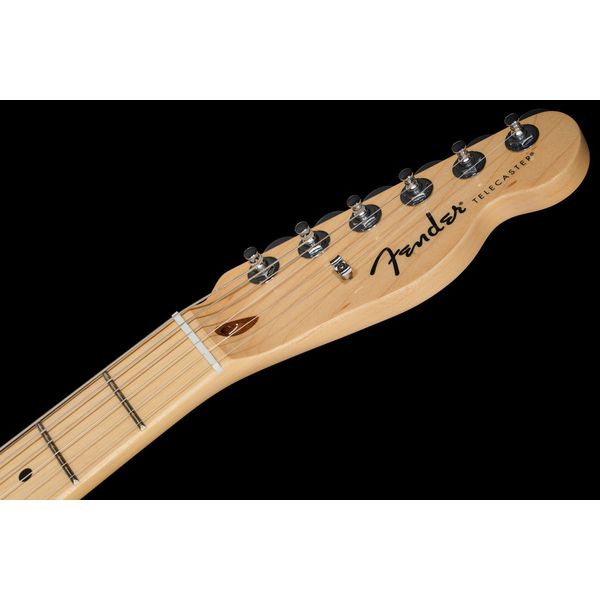 Fender Standard Tele MN BPG BTB