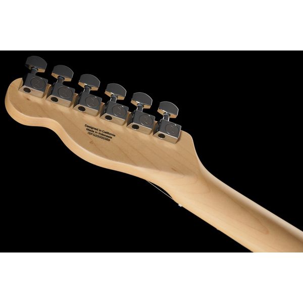 Fender Standard Tele MN BPG BTB