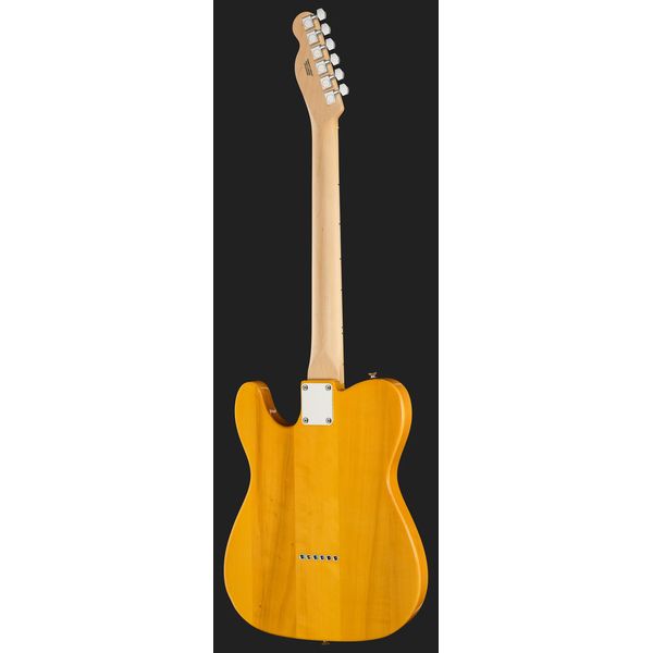 Fender Standard Tele MN BPG BTB