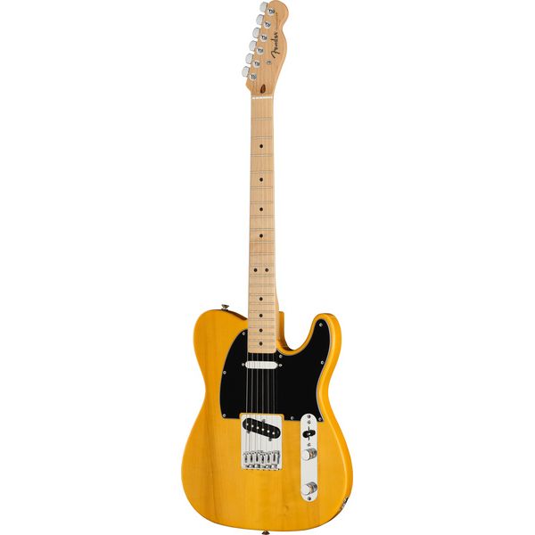 Fender Standard Tele MN BPG BTB