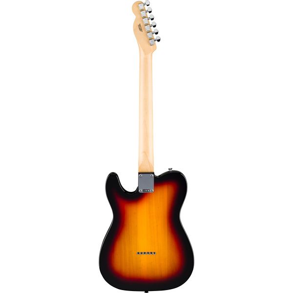 Fender Standard Tele LRL WPG 3TS