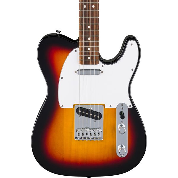 Fender Standard Tele LRL WPG 3TS