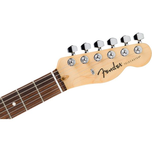 Fender Standard Tele LRL WPG 3TS