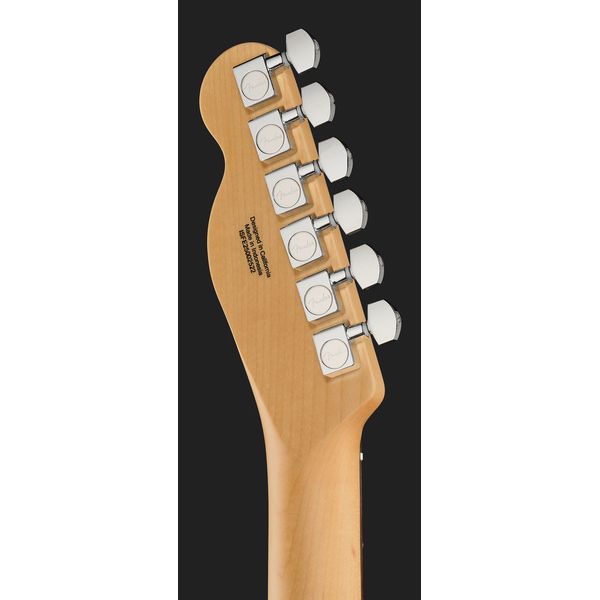Fender Standard Tele LRL WPG 3TS