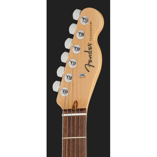 Fender Standard Tele LRL WPG 3TS