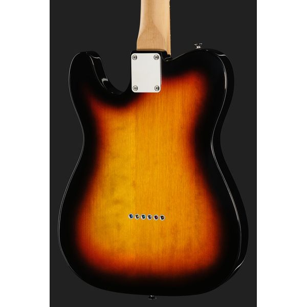 Fender Standard Tele LRL WPG 3TS