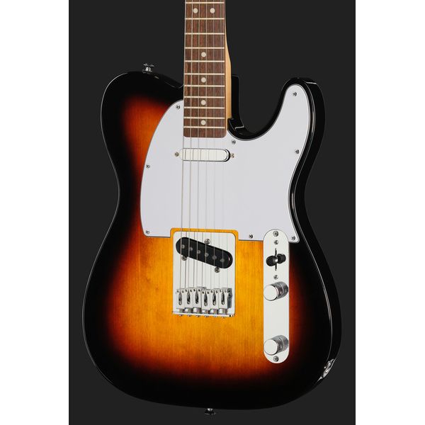 Fender Standard Tele LRL WPG 3TS