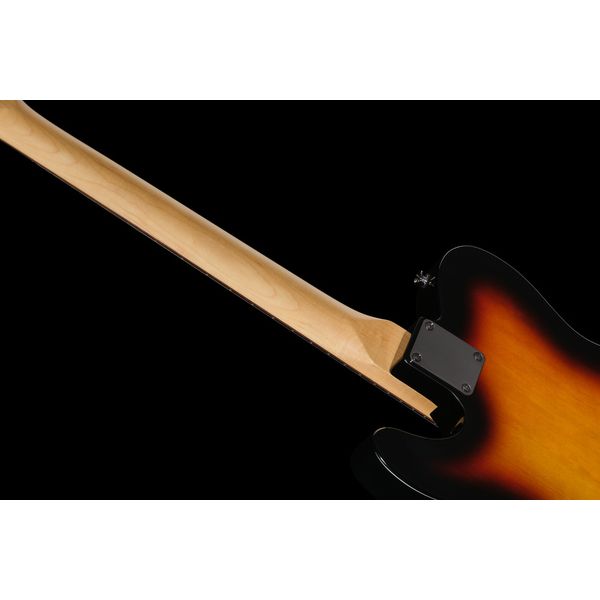 Fender Standard Tele LRL WPG 3TS