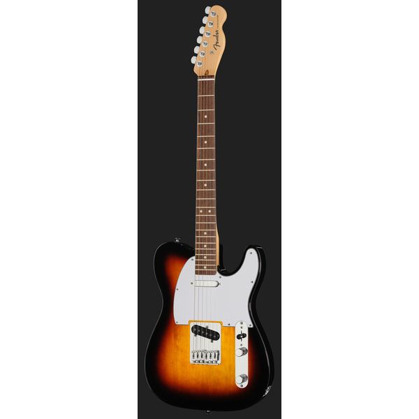 Fender Standard Tele LRL WPG 3TS
