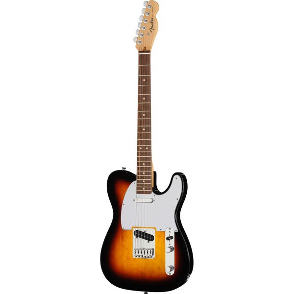 Fender Standard Tele LRL WPG 3TS