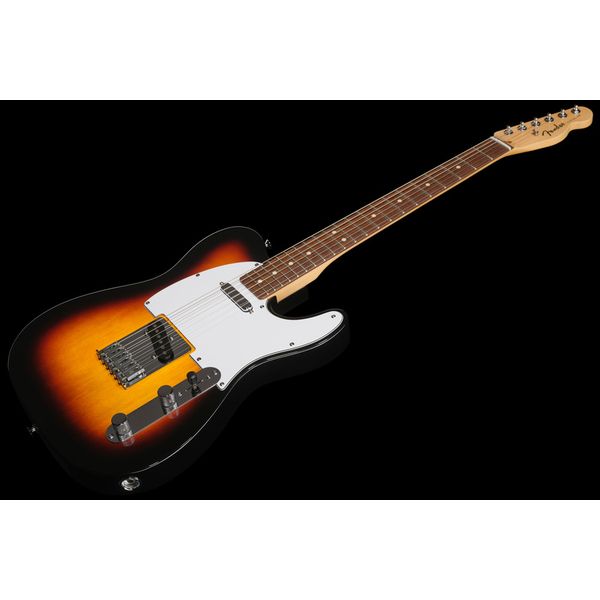 Fender Standard Tele LRL WPG 3TS