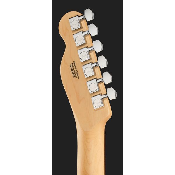 Fender Standard Tele LRL WPG OWT
