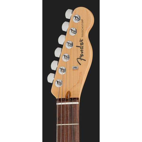 Fender Standard Tele LRL WPG OWT