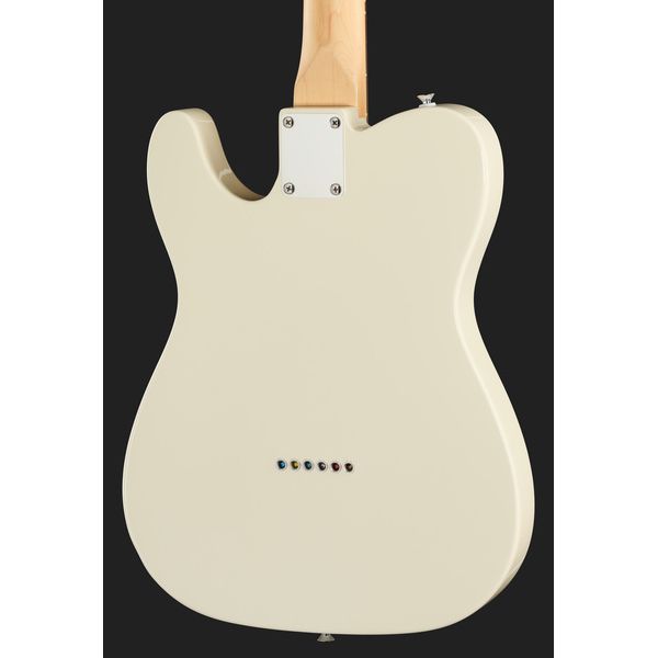 Fender Standard Tele LRL WPG OWT