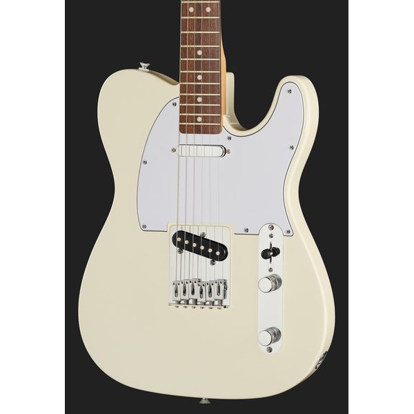 Fender Standard Tele LRL WPG OWT