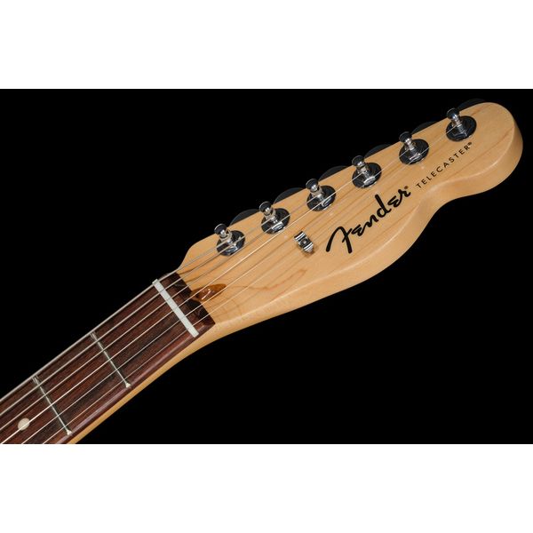 Fender Standard Tele LRL WPG OWT