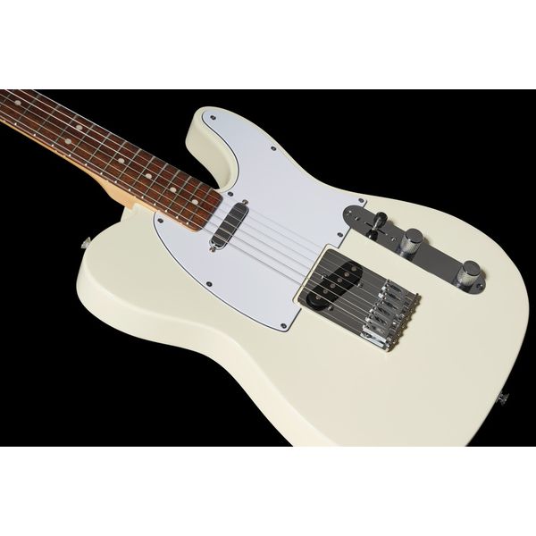 Fender Standard Tele LRL WPG OWT
