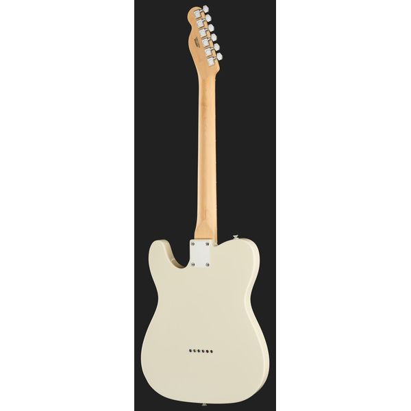 Fender Standard Tele LRL WPG OWT
