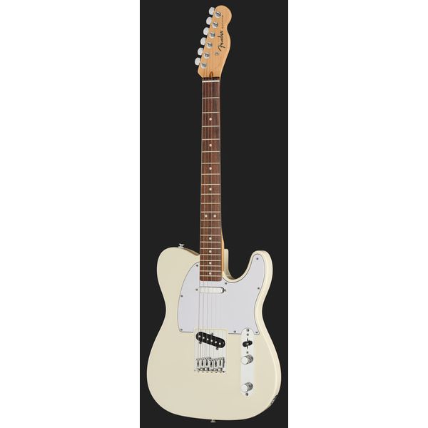Fender Standard Tele LRL WPG OWT