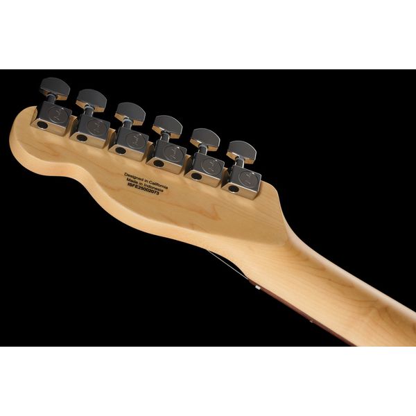 Fender Standard Tele LRL WPG OWT