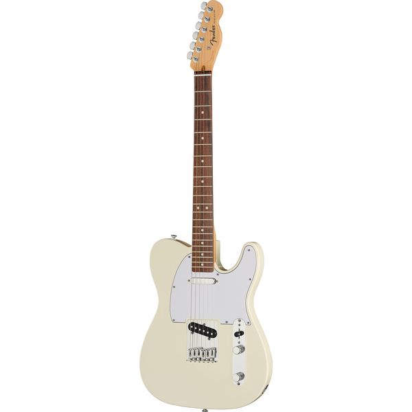 Fender Standard Tele LRL WPG OWT