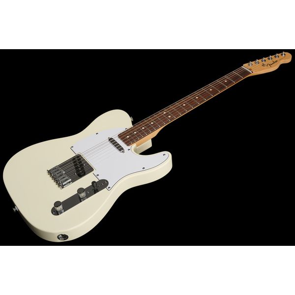 Fender Standard Tele LRL WPG OWT