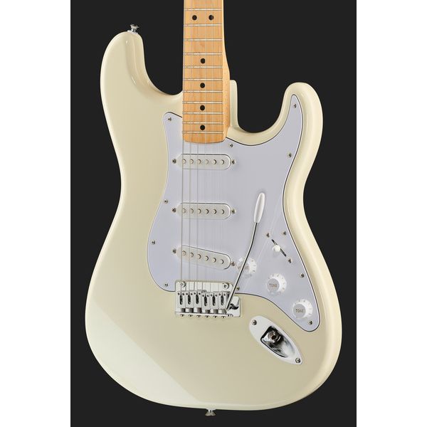 Fender Standard Strat MN WPG OWT