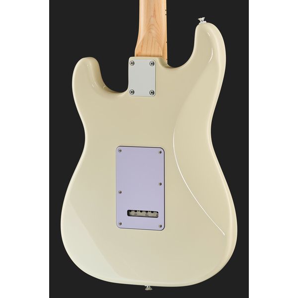 Fender Standard Strat MN WPG OWT