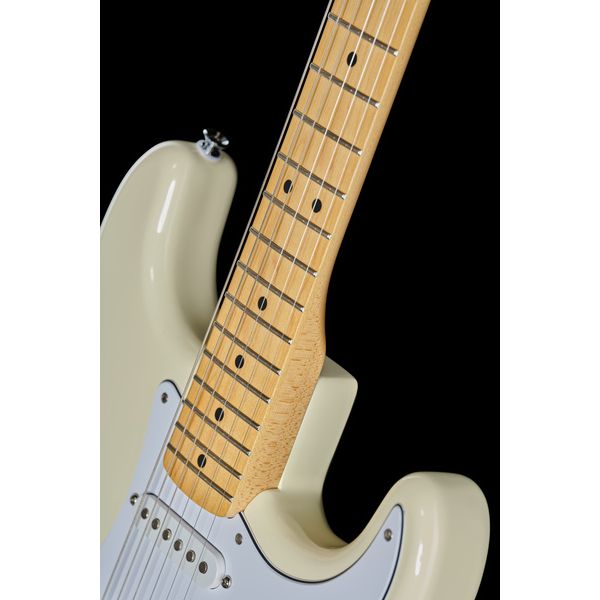 Fender Standard Strat MN WPG OWT