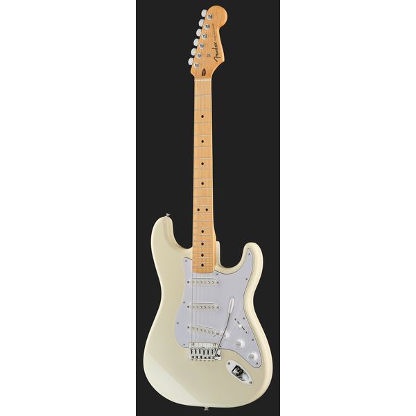 Fender Standard Strat MN WPG OWT