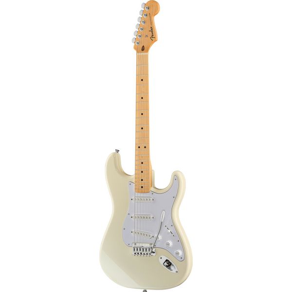 Fender Standard Strat MN WPG OWT