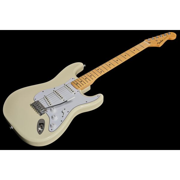 Fender Standard Strat MN WPG OWT