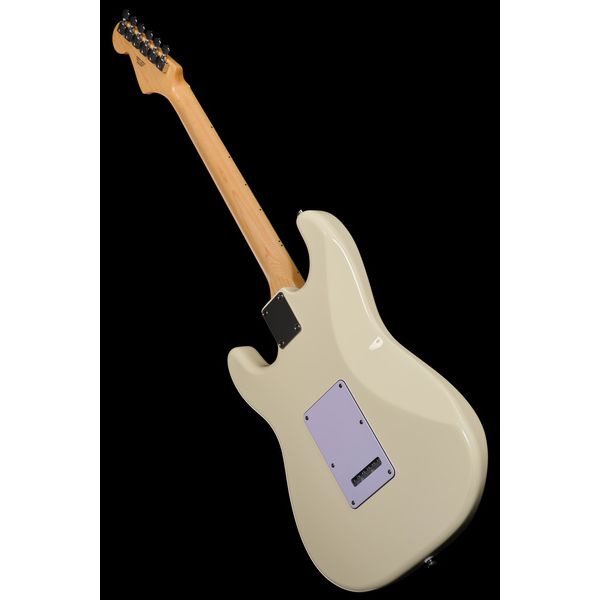 Fender Standard Strat MN WPG OWT