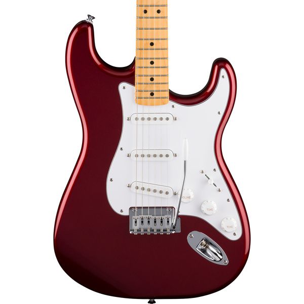 Fender Standard Strat MN WPG CND