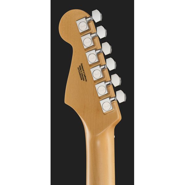 Fender Standard Strat MN WPG CND