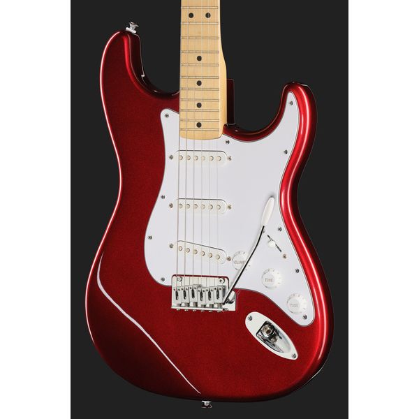 Fender Standard Strat MN WPG CND