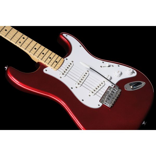 Fender Standard Strat MN WPG CND