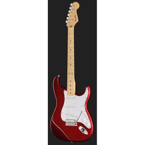 Fender Standard Strat MN WPG CND