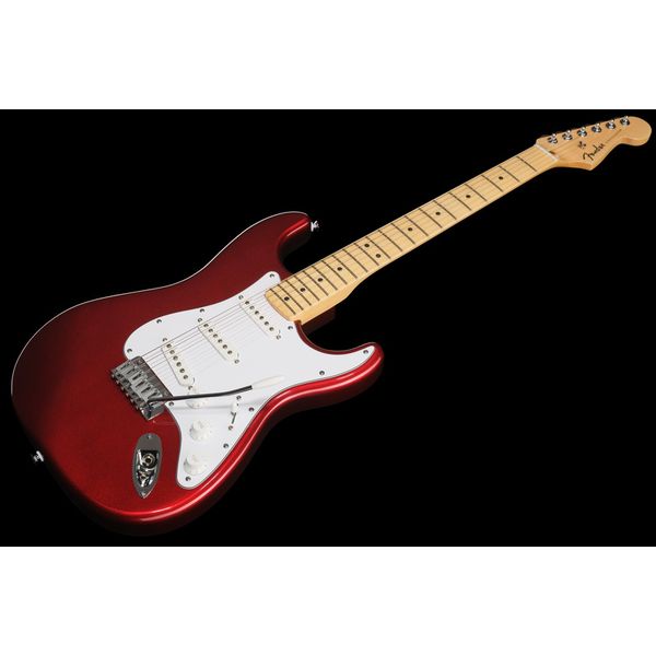 Fender Standard Strat MN WPG CND