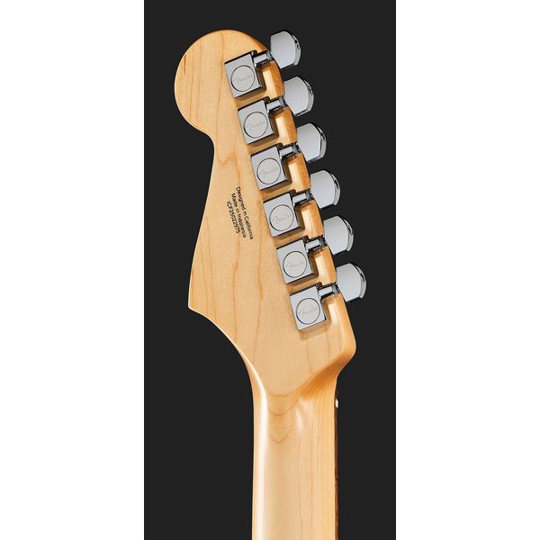 Fender Standard Strat LRL WPG 3TS