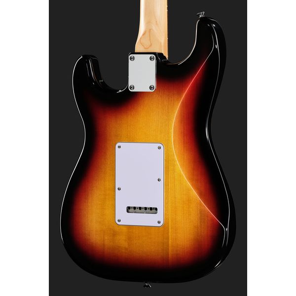 Fender Standard Strat LRL WPG 3TS