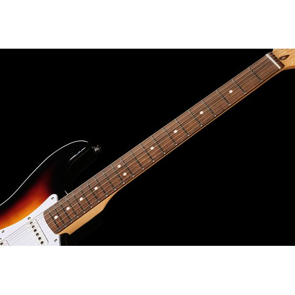 Fender Standard Strat LRL WPG 3TS