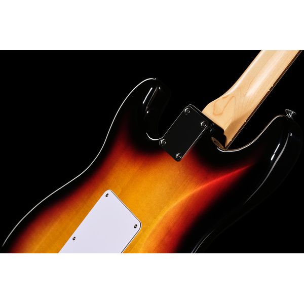 Fender Standard Strat LRL WPG 3TS