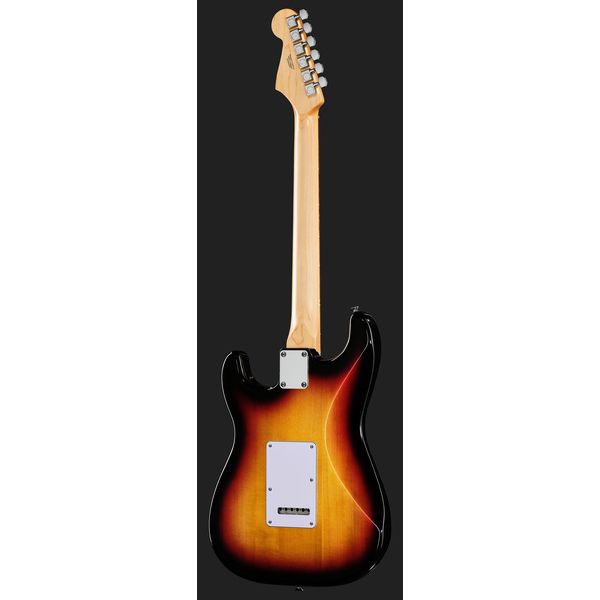 Fender Standard Strat LRL WPG 3TS